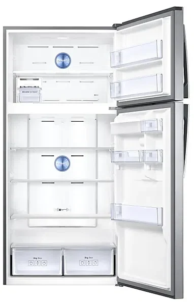Frigider Samsung RT62K7110SL 4