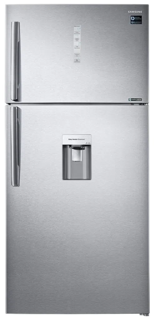 Frigider Samsung RT62K7110SL
