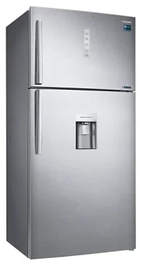 Frigider Samsung RT62K7110SL 2