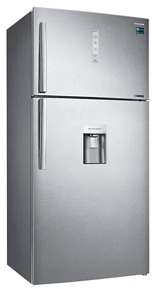 Frigider Samsung RT62K7110SL