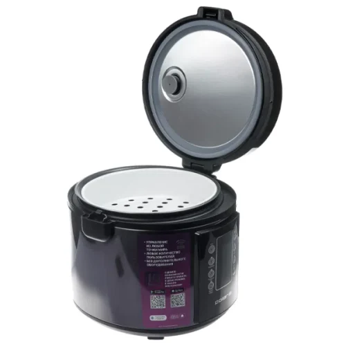 Мультиварка Polaris PMC 0521, Black