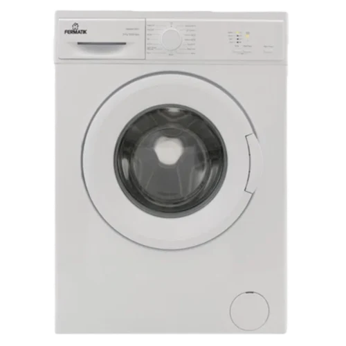 Стиральная машина Fermatik FMW6C10F1 White