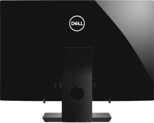 Sistem Desktop Dell Inspiron 3280 Black (Core i3-8145U 8G 1T Ubuntu)