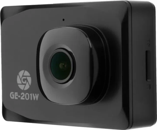 Видеорегистратор Globex GE-201w