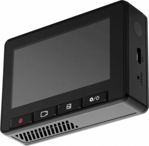 Видеорегистратор Globex GE-201w