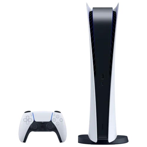 Sony PlayStation 5 Digital Edition