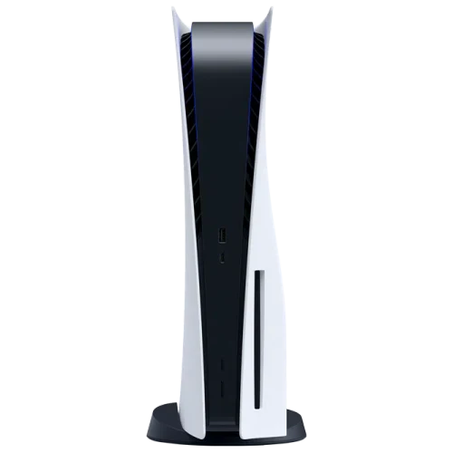 Игровая приставка Sony PlayStation 5 White