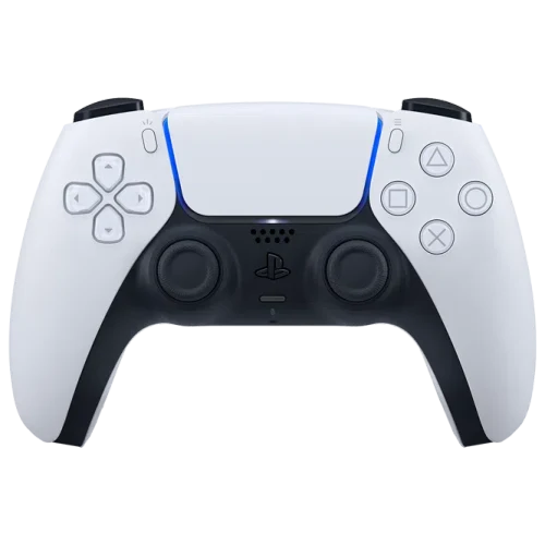 Игровая приставка Sony PlayStation 5 White