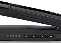 Aparat de coafat Babyliss ST496E, Negru/Argintiu 2