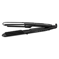 Aparat de coafat Babyliss ST496E, Negru/Argintiu