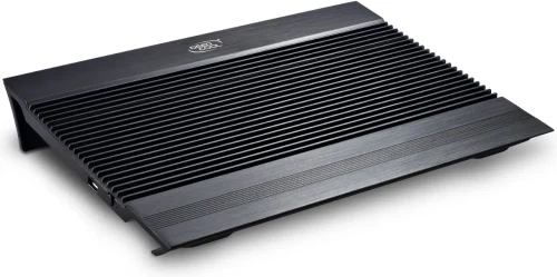 Охлаждающая подставка Deepcool N8 Black