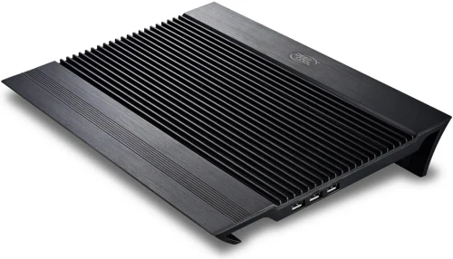 Охлаждающая подставка Deepcool N8 Black