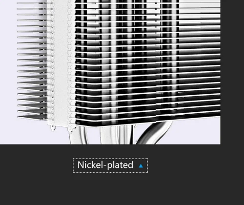 Кулер процессора Deepcool AS500