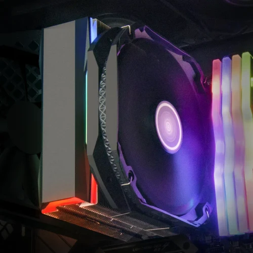 Кулер процессора Deepcool AS500