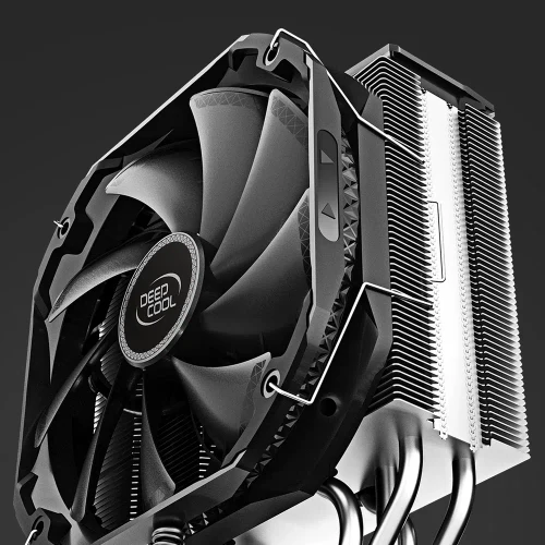 Кулер процессора Deepcool AS500