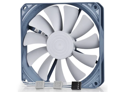 Вентилятор для корпуса Deepcool GS120, 120 мм