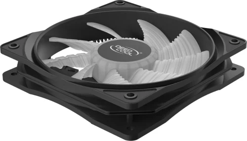 Ventilator de carcasă DeepCool RF120W
