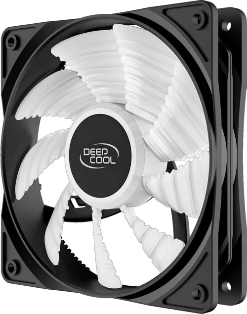 Ventilator de carcasă DeepCool RF120W
