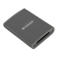 Кардридер Transcend TS-RDE2, USB Type-C, Серый 6