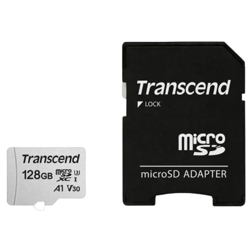 Card de Memorie Transcend USD300S-A, 128GB