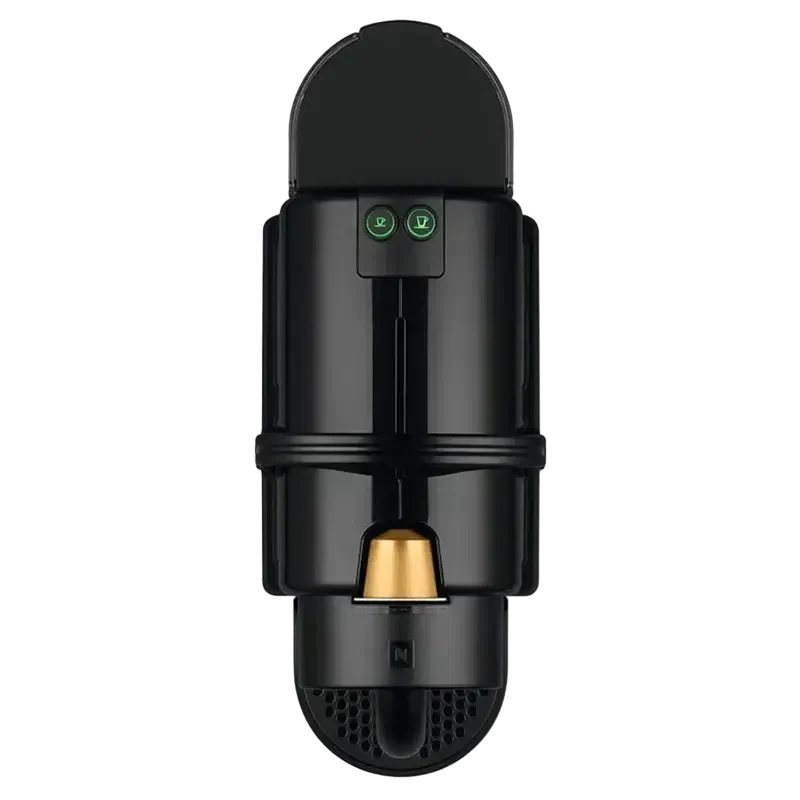 Cafetiera cu capsule DeLonghi Inissia EN 80.B, Black 4