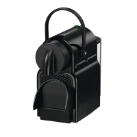 Cafetiera cu capsule DeLonghi Inissia EN 80.B, Black 3