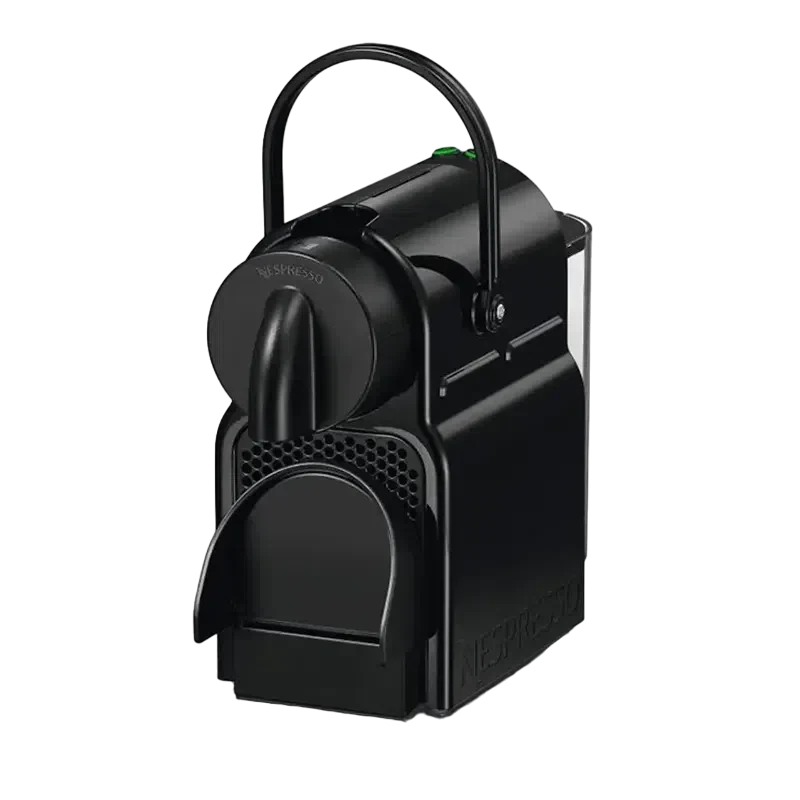 Cafetiera cu capsule DeLonghi Inissia EN 80.B, Black 3
