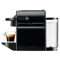 Cafetiera cu capsule DeLonghi Inissia EN 80.B, Black 5