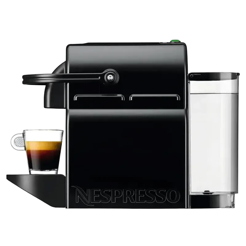 Cafetiera cu capsule DeLonghi Inissia EN 80.B, Black 5