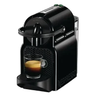 Cafetiera cu capsule DeLonghi Inissia EN 80.B, Black 2