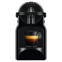 Cafetiera cu capsule DeLonghi Inissia EN 80.B, Black