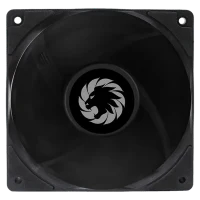 Ventilator PC Gamemax GMX-WFBK BK, 120 mm, Negru 3