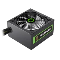 Sursă Alimentare PC Gamemax GP-650, 650 W, Negru 5