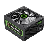 Sursă Alimentare PC Gamemax GP-650, 650 W, Negru 7