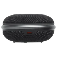 Портативная колонка JBL Clip 4, Чёрный 7