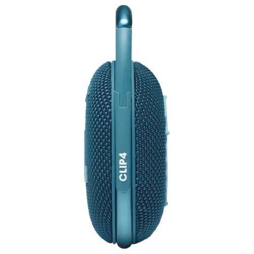 JBL Clip 4, Синий