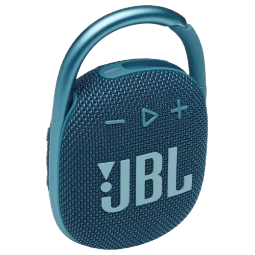 JBL Clip 4, Синий