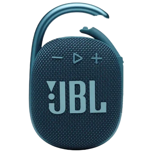 JBL Clip 4, Синий