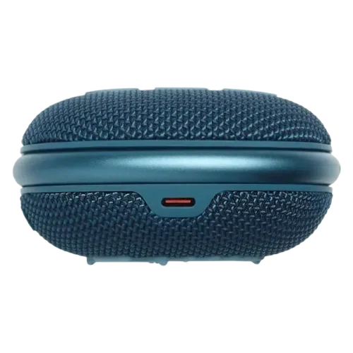 JBL Clip 4, Синий