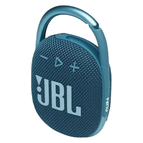 JBL Clip 4, Синий