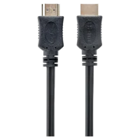 Cablu Cablexpert CC-HDMI4L-10, HDMI to HDMI, 3 m, Negru