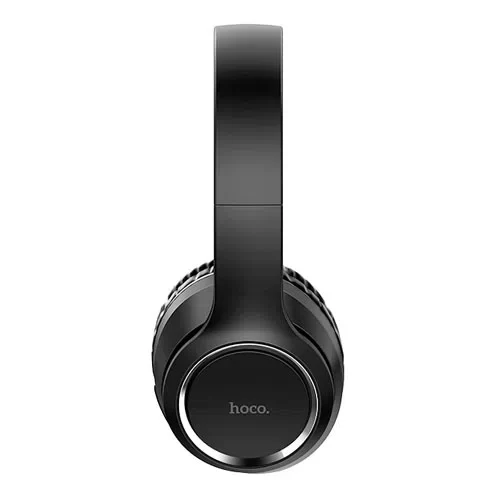 Беспроводные наушники HOCO W28, Black