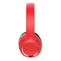 Căști fără fir HOCO W28, Red 2