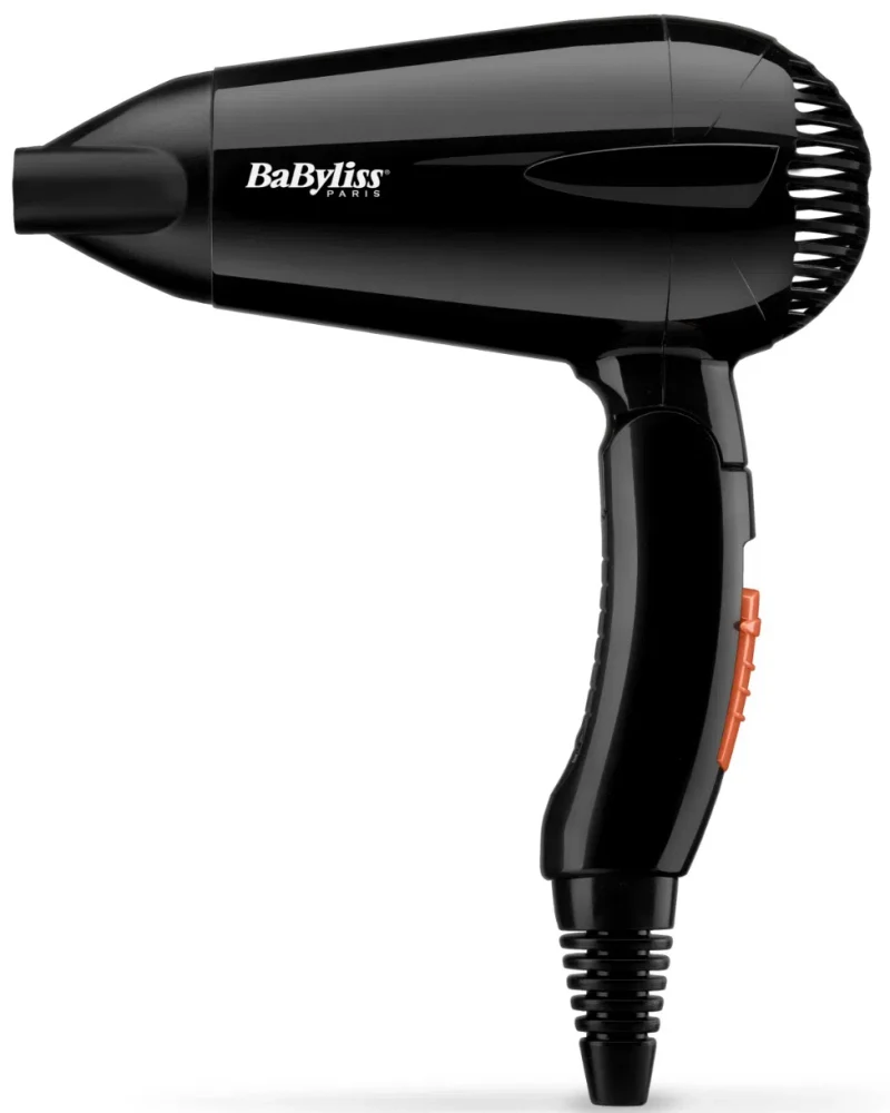Uscător de păr Babyliss 5344E 4