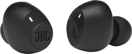Căşti JBL Tune 115TWS Black