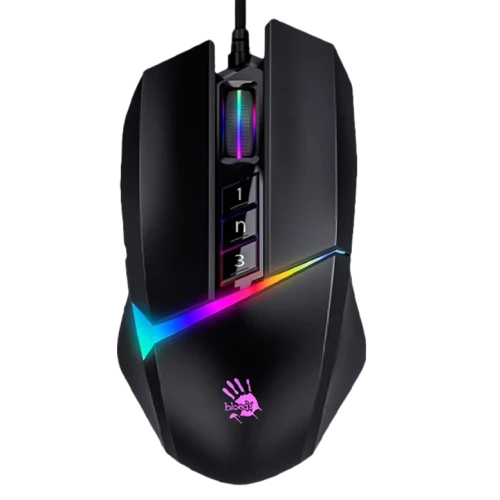 Компьютерная мышь Bloody W60 Max