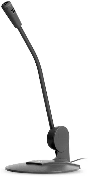 Микрофон Sven MK-205 Grey