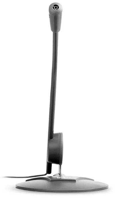 Микрофон Sven MK-205 Grey 2