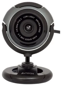 Вебкамера A4Tech PK-710G 4