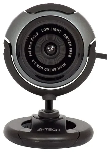 Вебкамера A4Tech PK-710G 4